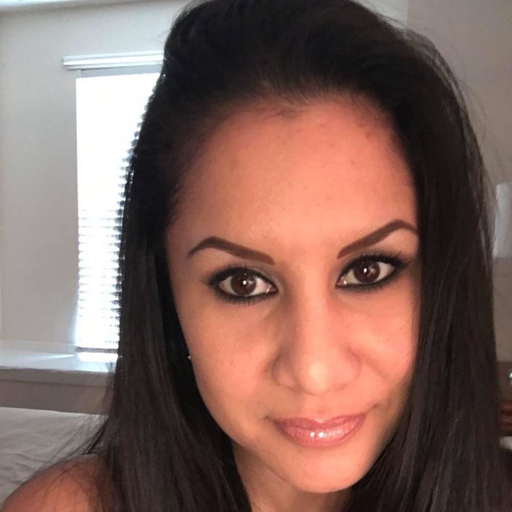Meet your Posher, Joviana